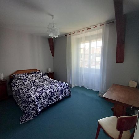 L Escapade Parodienne Paray-le-Monial Dış mekan fotoğraf