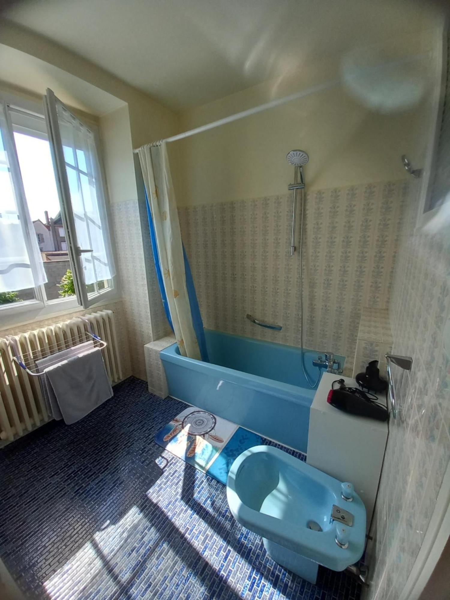 L Escapade Parodienne Paray-le-Monial Dış mekan fotoğraf